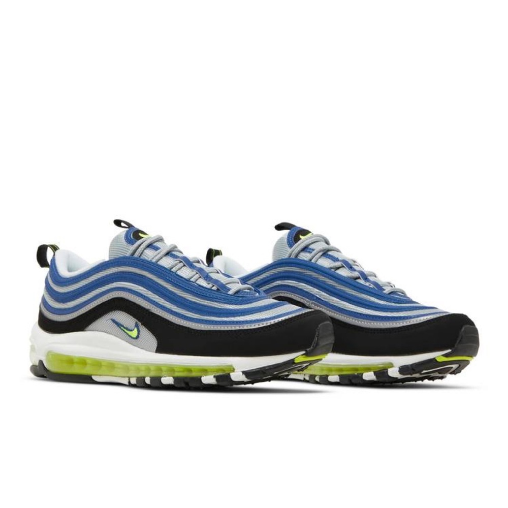 Nike Air Max '97 OG "Atlantic Blue" DM0028-400 Size 8 NEW